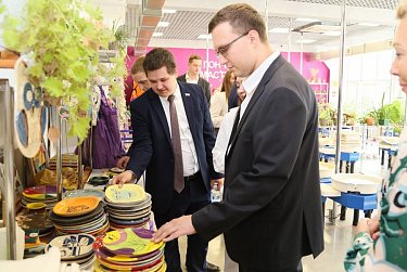 Новый уровень среднего профессионального образования
